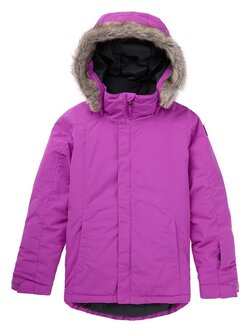 Burton JUNIOR GIRL BENNETT VIVID VIOLA