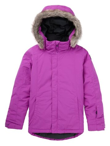 Burton JUNIOR GIRL BENNETT VIVID VIOLA