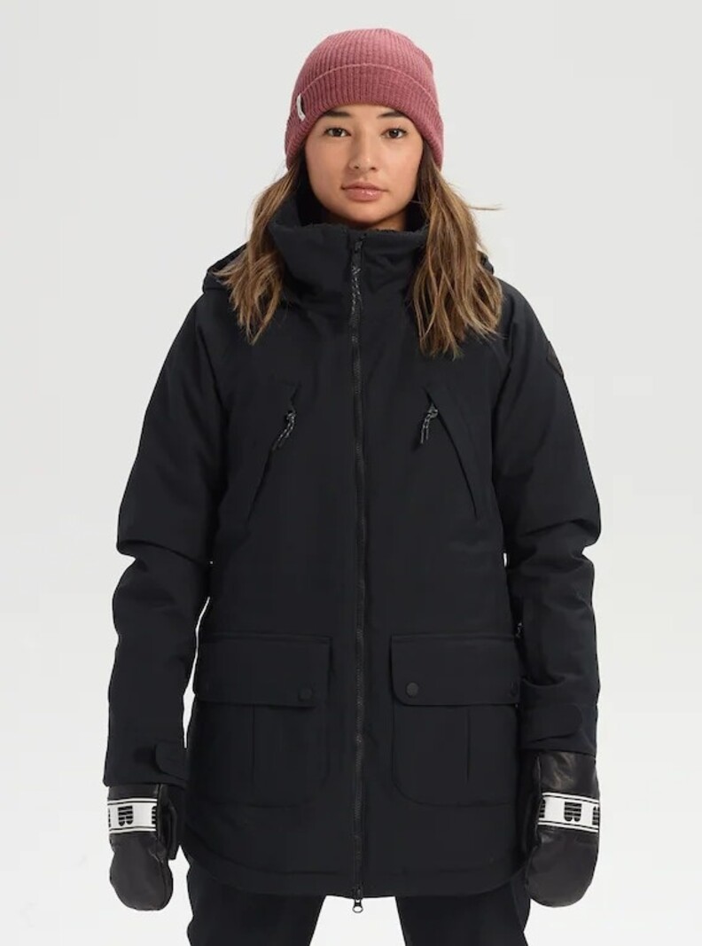 Burton FEMMES PROWESS TRUE BLACK