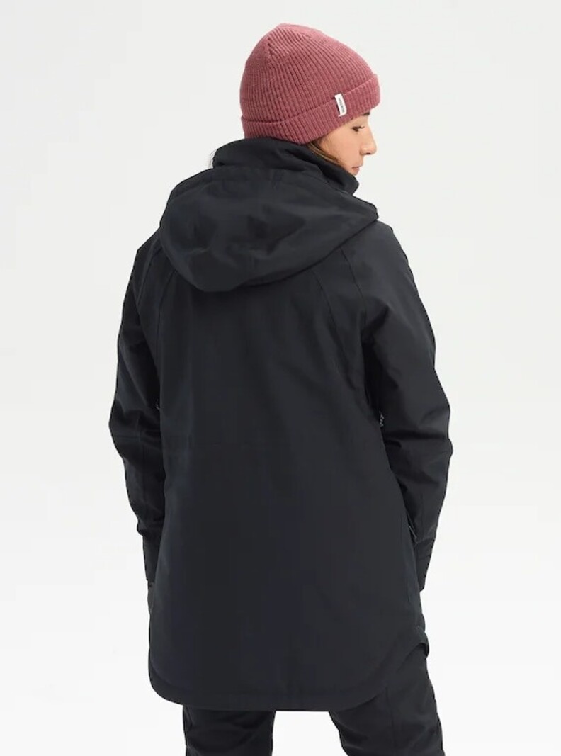 Burton FEMMES PROWESS TRUE BLACK