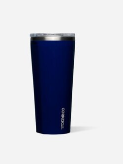 Corkcicle TUMBLER 16oz BLACK