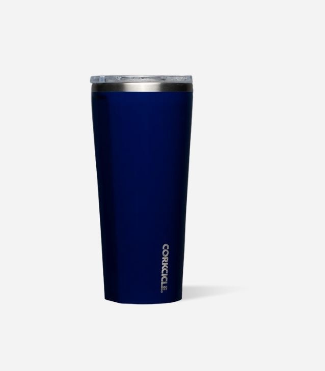 Corkcicle TUMBLER 16oz BLACK
