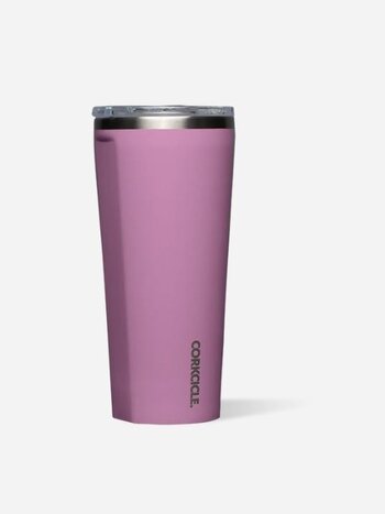 Corkcicle TUMBLER 16oz GLOSS ORCHID