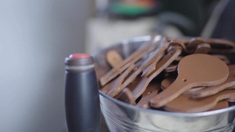 Universe Boardshop UNIVERSE PORTE-CLÉS