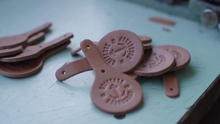 Universe Boardshop UNIVERSE PORTE-CLÉS