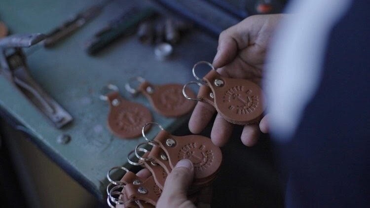 Universe Boardshop UNIVERSE PORTE-CLÉS