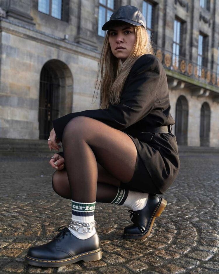 DR MARTENS DR MARTENS |  1461