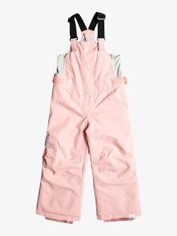 Roxy ENFANTS LOLA BIB MELLOW ROSE