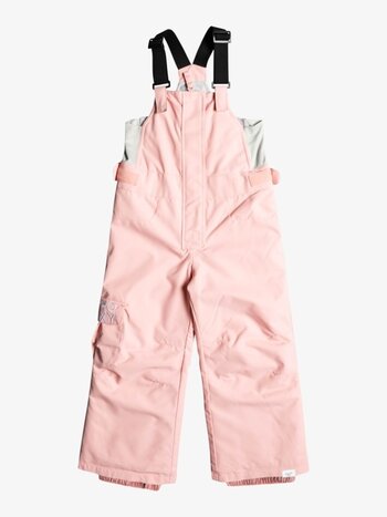 Roxy ENFANTS LOLA BIB MELLOW ROSE