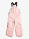 Roxy ENFANTS LOLA BIB MELLOW ROSE