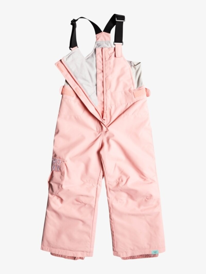 Roxy ENFANTS LOLA BIB MELLOW ROSE