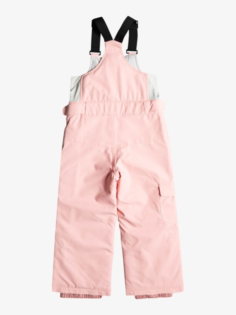 Roxy ENFANTS LOLA BIB MELLOW ROSE