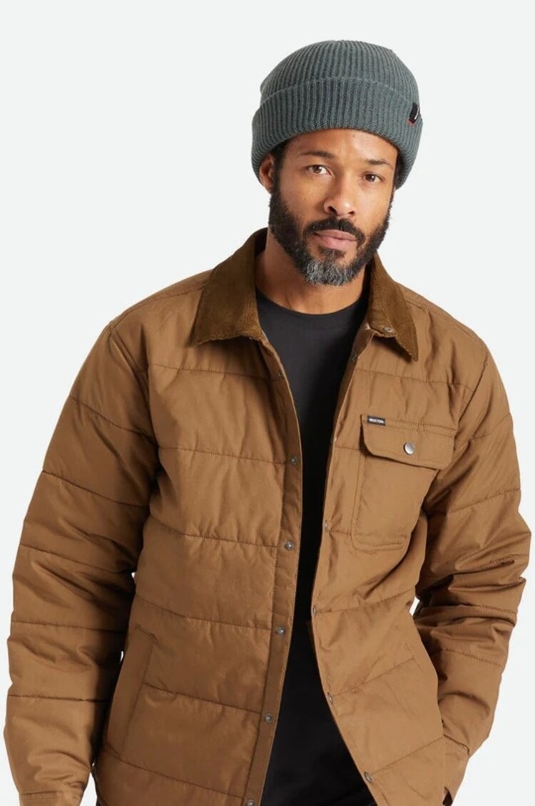 Brixton BRIXTON | HEIST