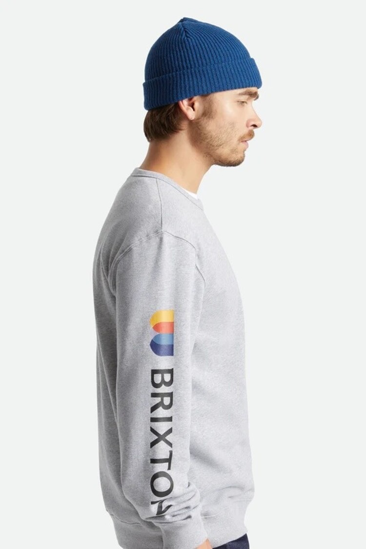 Brixton HEIST BEANIE