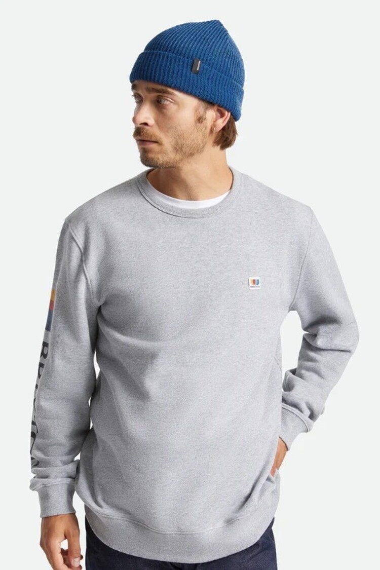Brixton HEIST BEANIE
