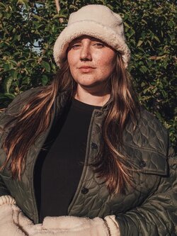 NANA THE BRAND NANA THE BRAND |  BUCKET SHERPA