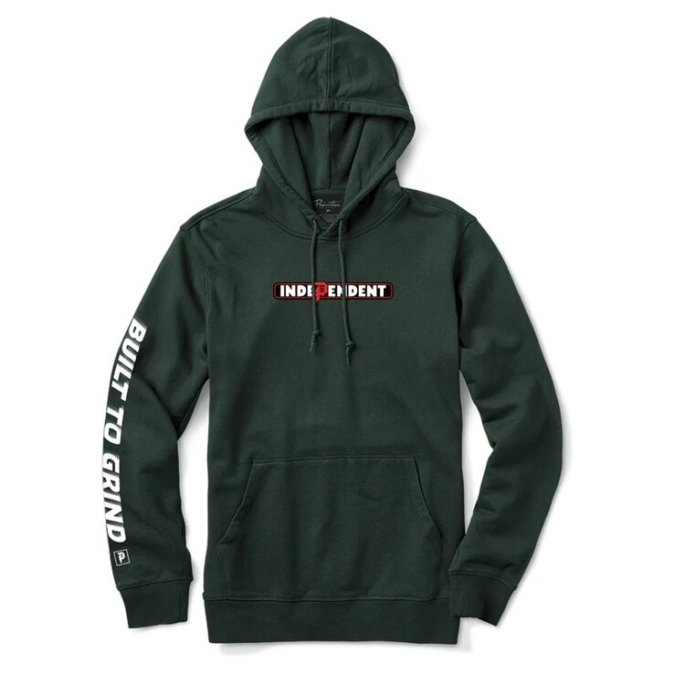 Primitive MEN'S BAR HOODIE