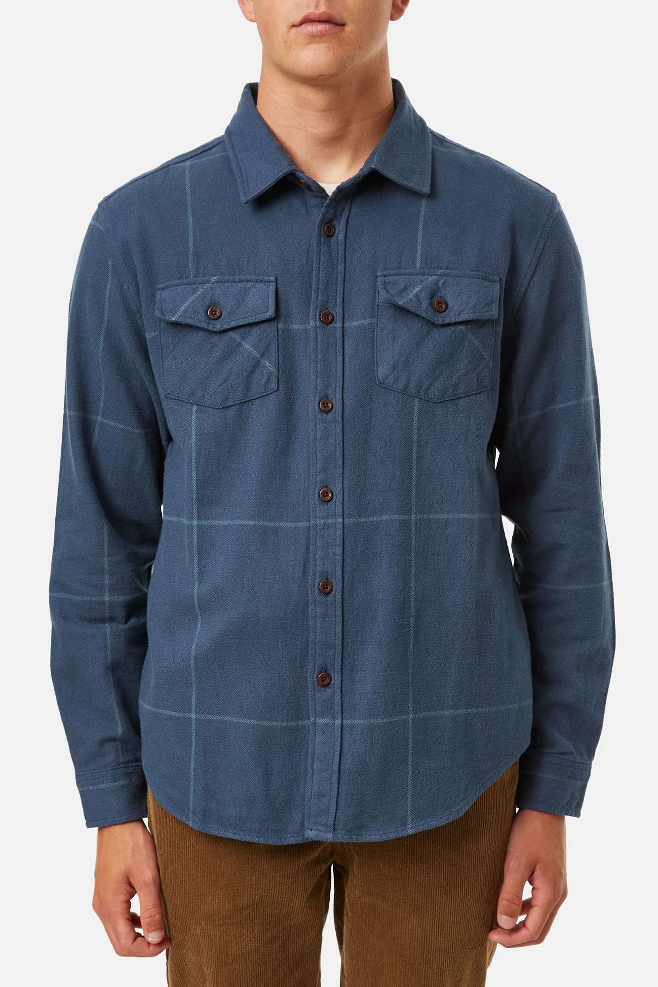 Katin KATIN |  MONTY FLANNEL