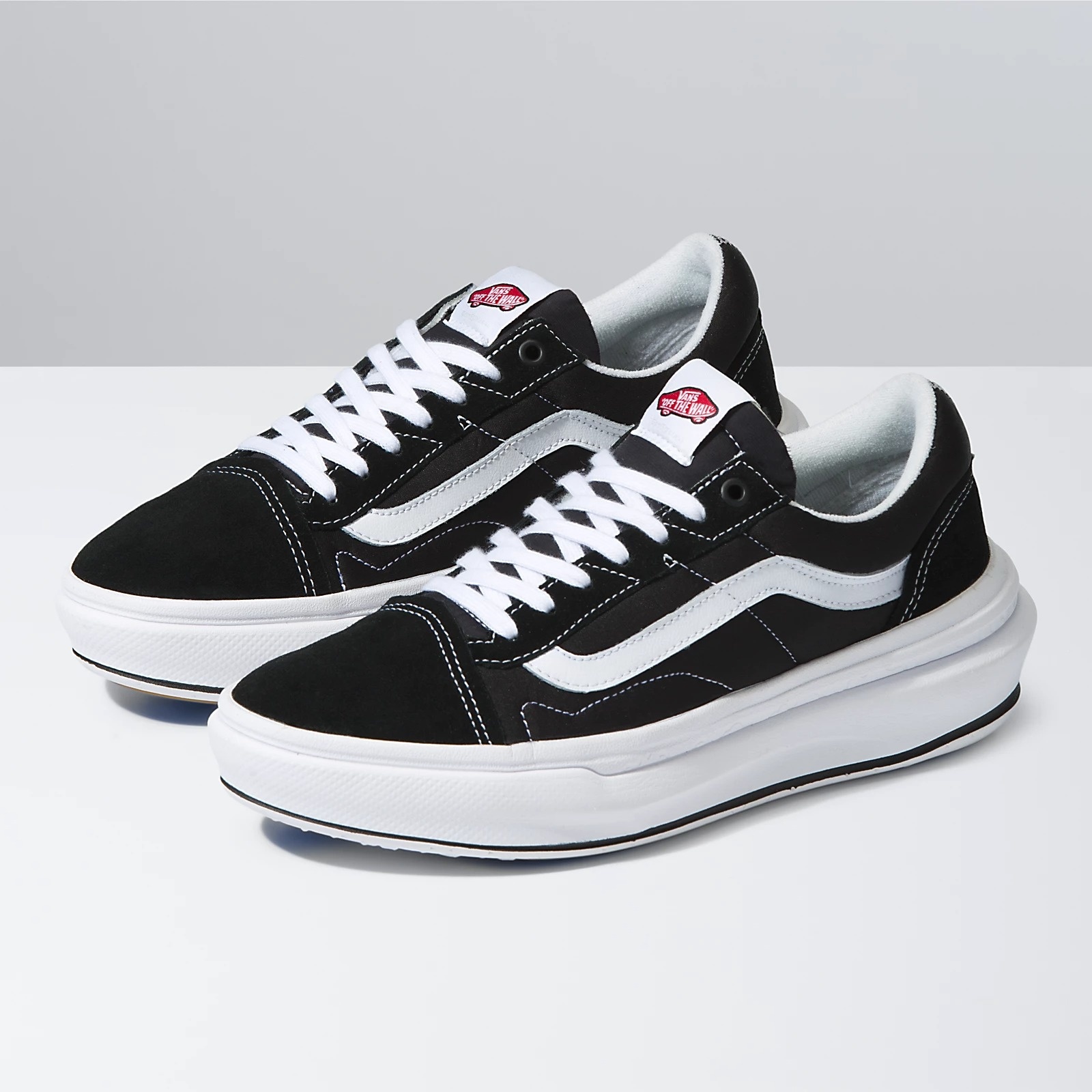 Vans VANS |  UA OLD SKOOL OVERT CC