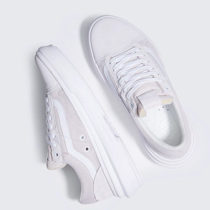 Vans VANS | UA OLD SKOOL OVERT CC