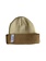Bromance YOUTH LINED VELVET BEANIE