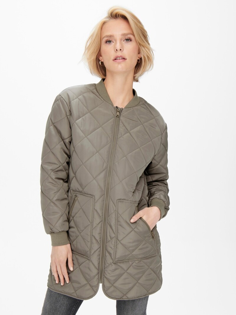 Only ONLY | JESSICA QUILTED