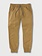 Volcom HOMMES FRICKIN SLIM JOGGER DARK KHAKI