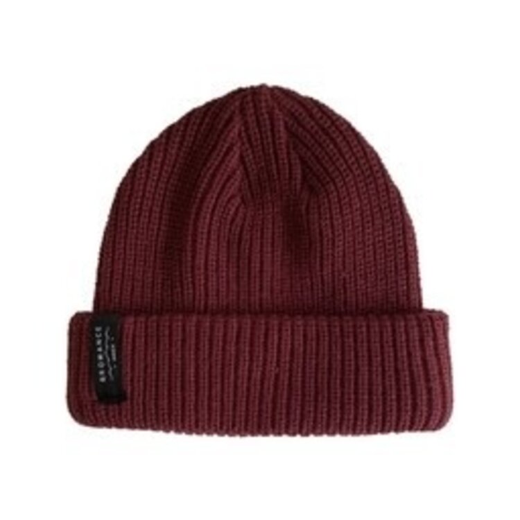 Bromance YOUTH LINED BEANIE