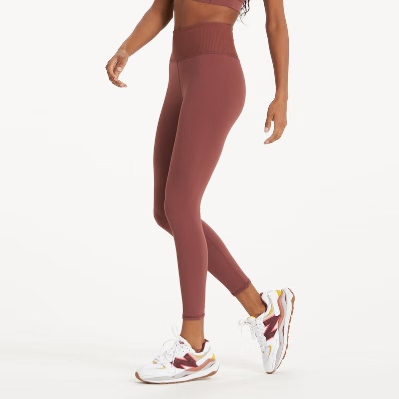 Vuori WOMEN'S RIB STUDIO LEGGING