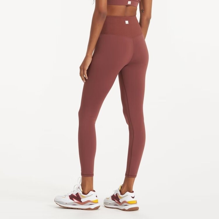 Vuori WOMEN'S RIB STUDIO LEGGING