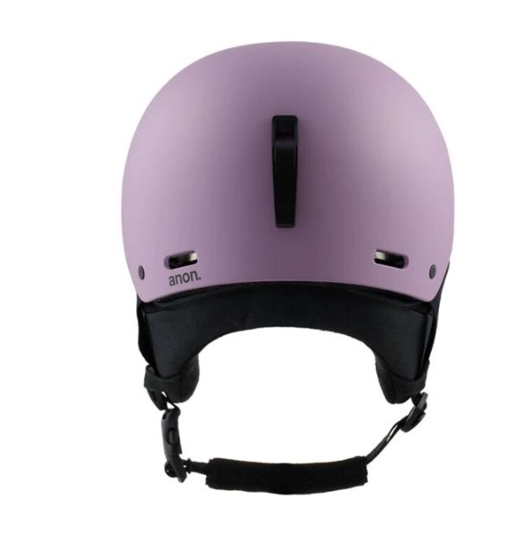 Anon Optics RAIDER 3 HELMET