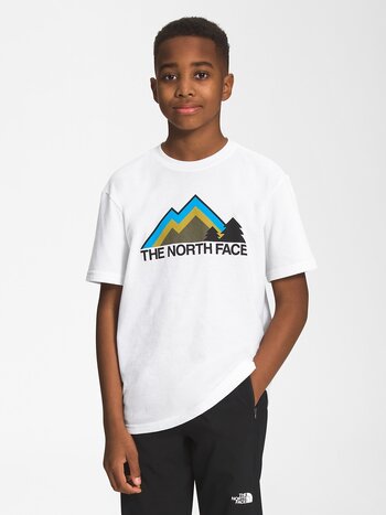 North Face NORTHFACE | JUNIOR GRAPHIC