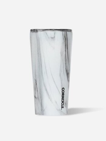 Corkcicle TUMBLER 16oz SNOWDRIFT
