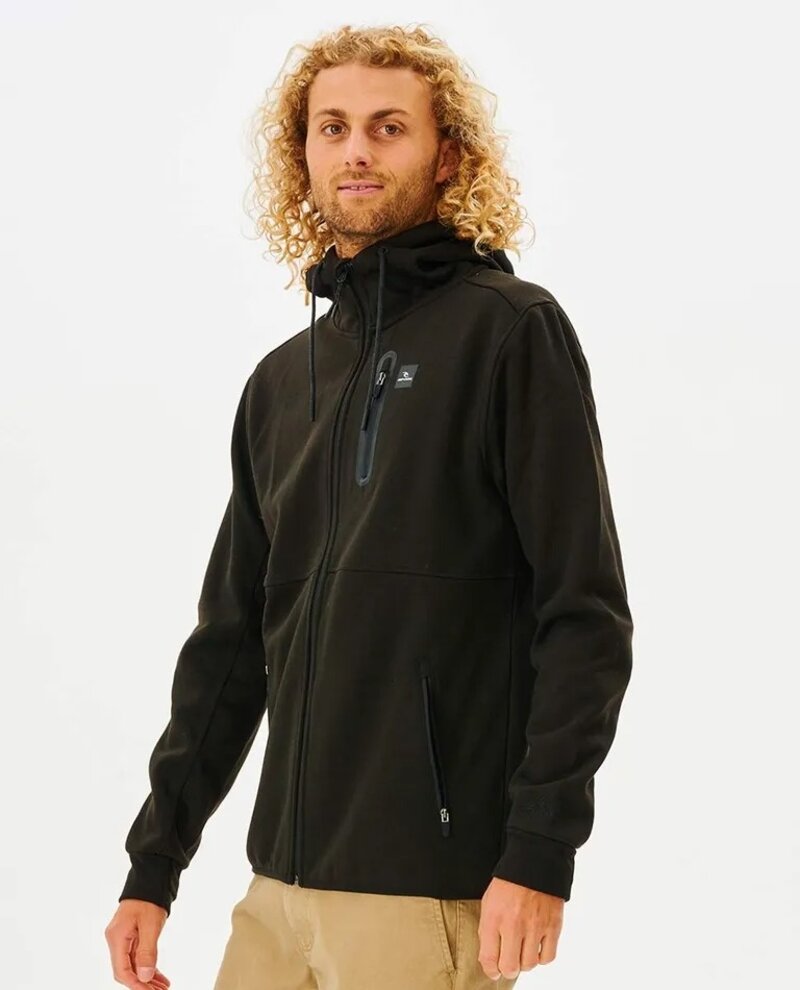 RIP CURL RIPCURL | ANTI SERIES DEPARTED
