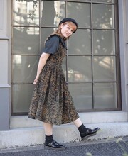 DR MARTENS FEMME POLLEY Universe Boardshop