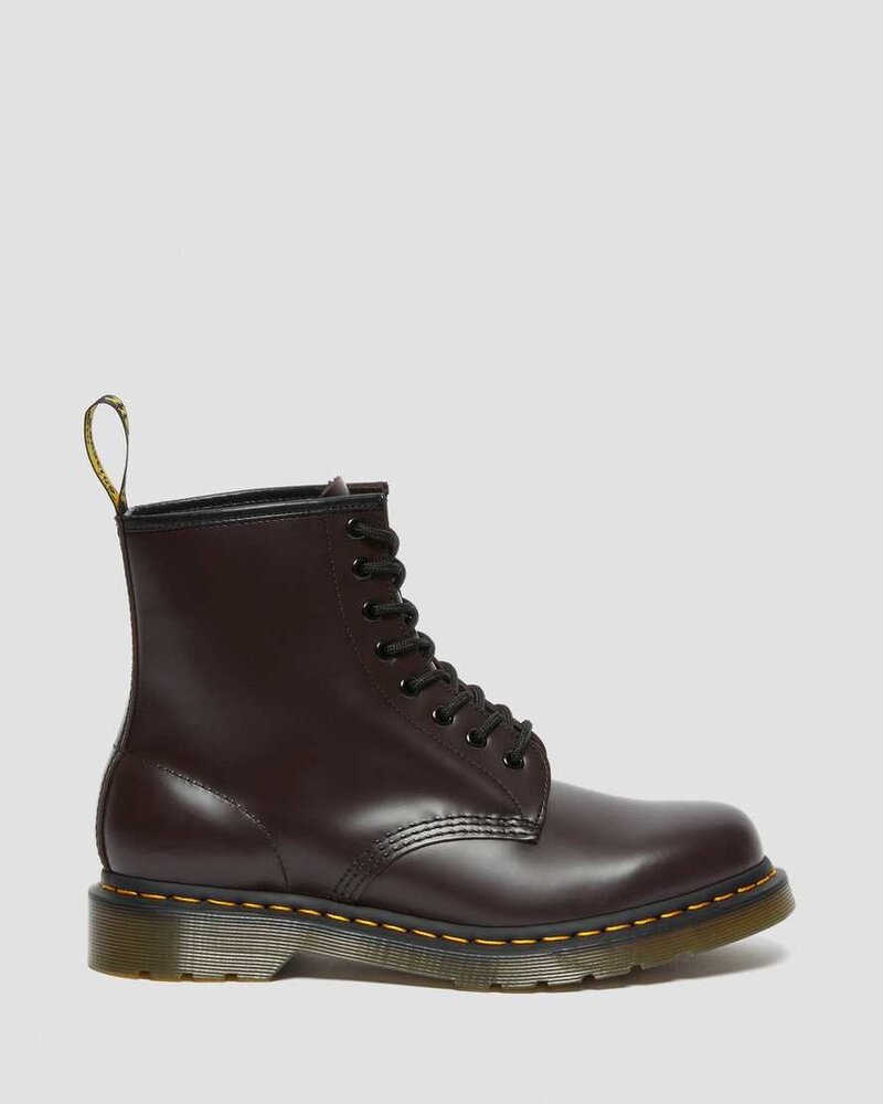 Dr martens deals red vintage