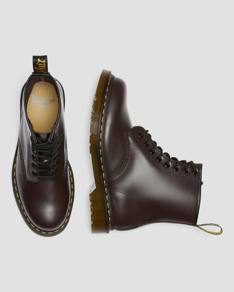 Doc martens clearance 1460 soldes