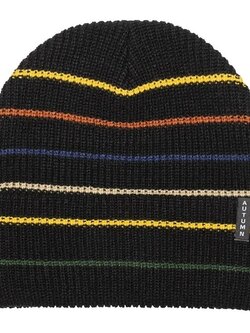 AUTUMN AUTUMN | MULTI STRIPE