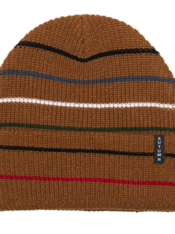 AUTUMN AUTUMN | MULTI STRIPE