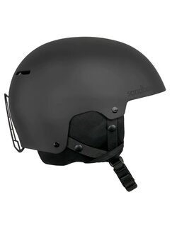 Sandbox ICON SNOW BLACK