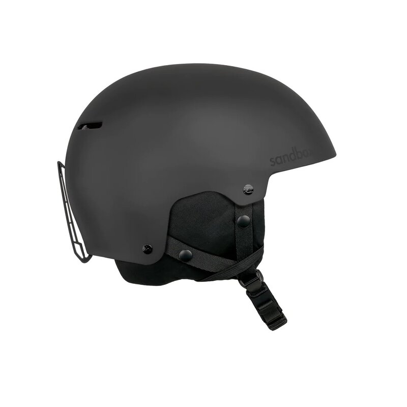 Sandbox ICON SNOW BLACK