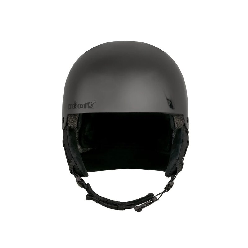 Sandbox ICON SNOW BLACK
