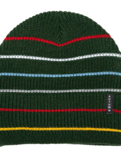AUTUMN AUTUMN | MULTI STRIPE