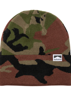 AUTUMN AUTUMN |  CAMO