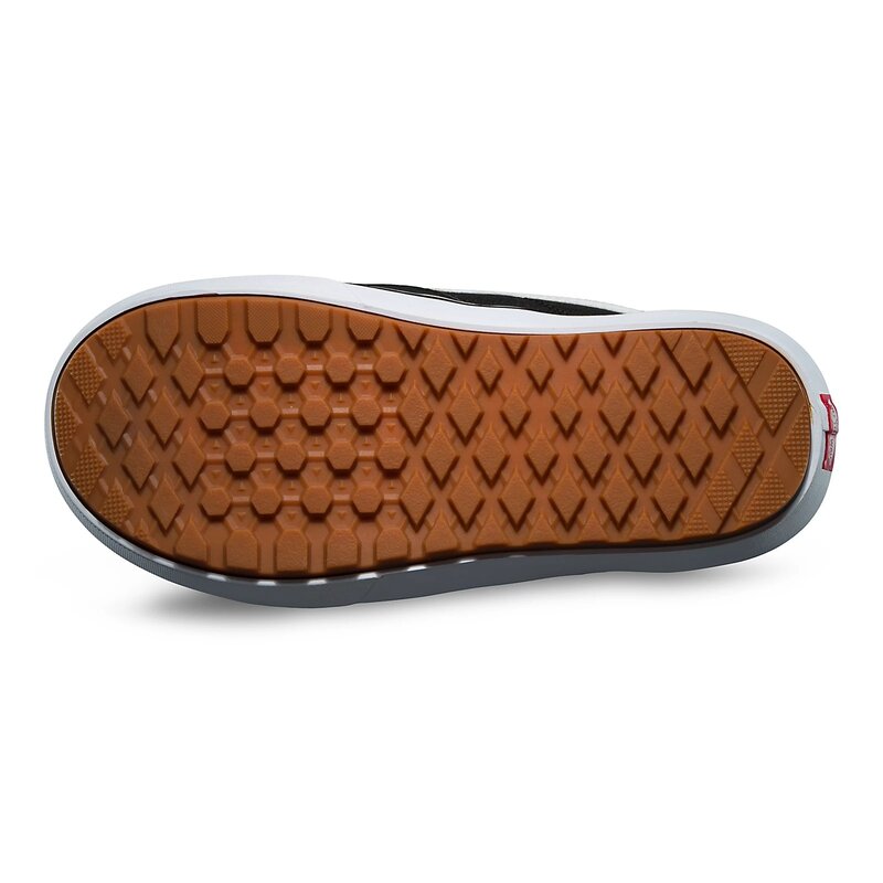 Vans HOMMES INVADO OG BLACK/WHITE