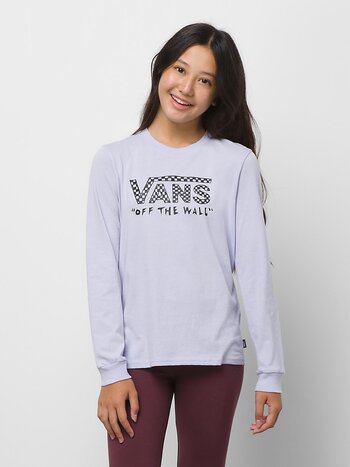 Vans VANS | YOUTH  CENTER CHEST