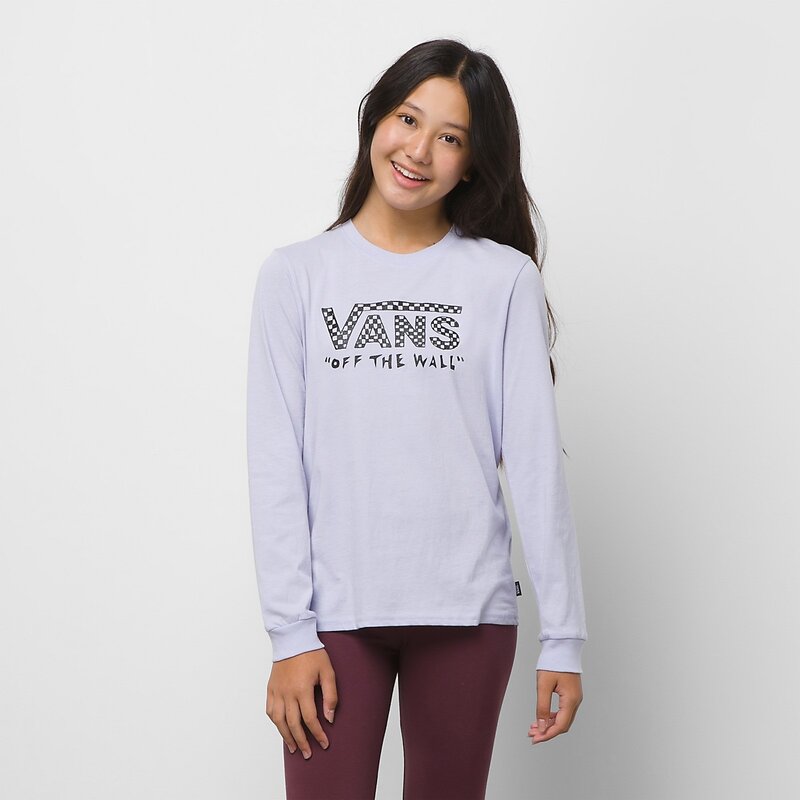 Vans VANS | JUNIOR  CENTER CHEST