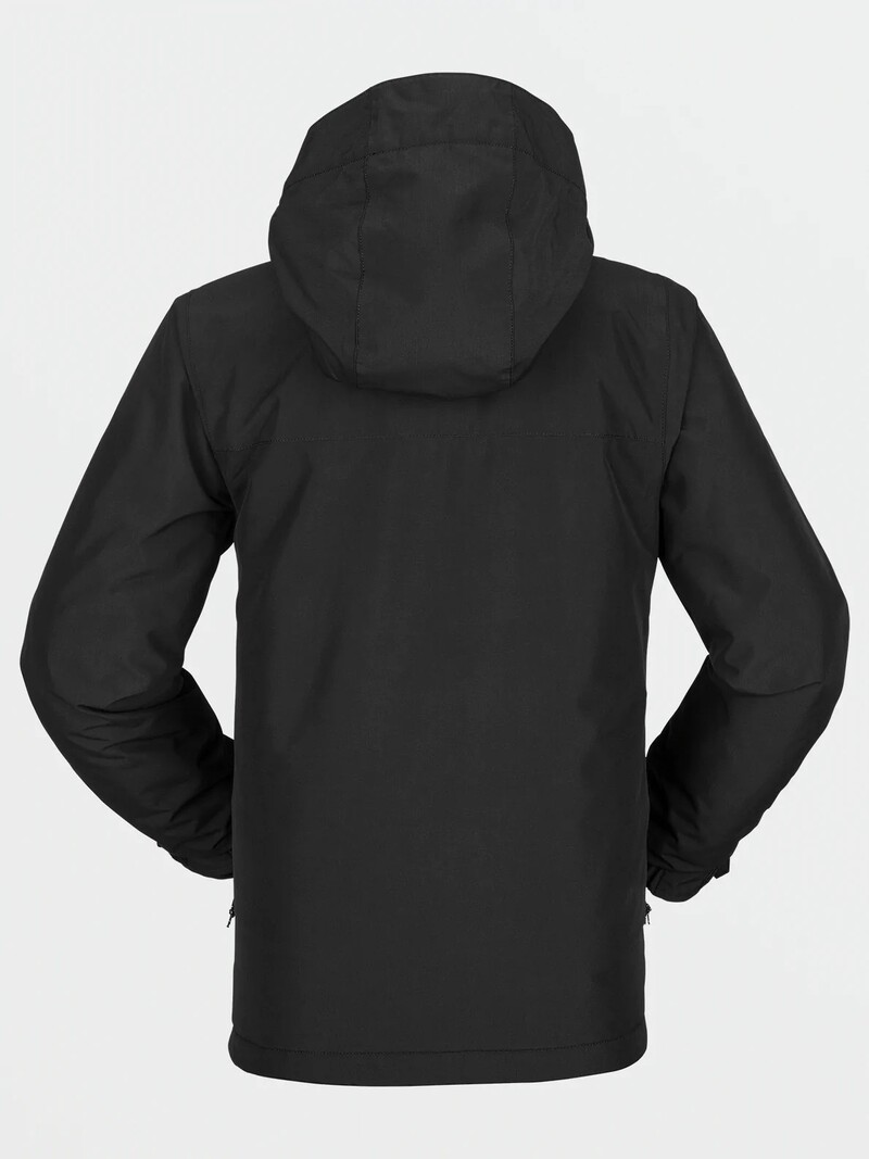Volcom JUNIOR STONE.91 INS BLACK