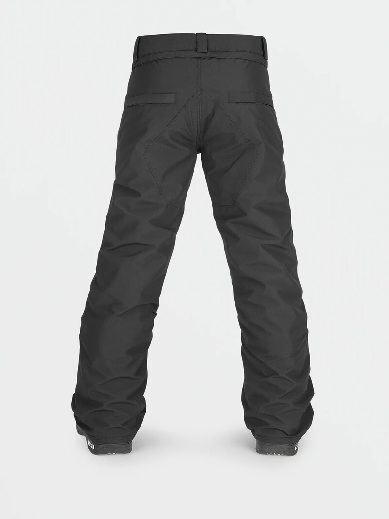 Volcom JUNIOR FREAKIN CHINO BLACK