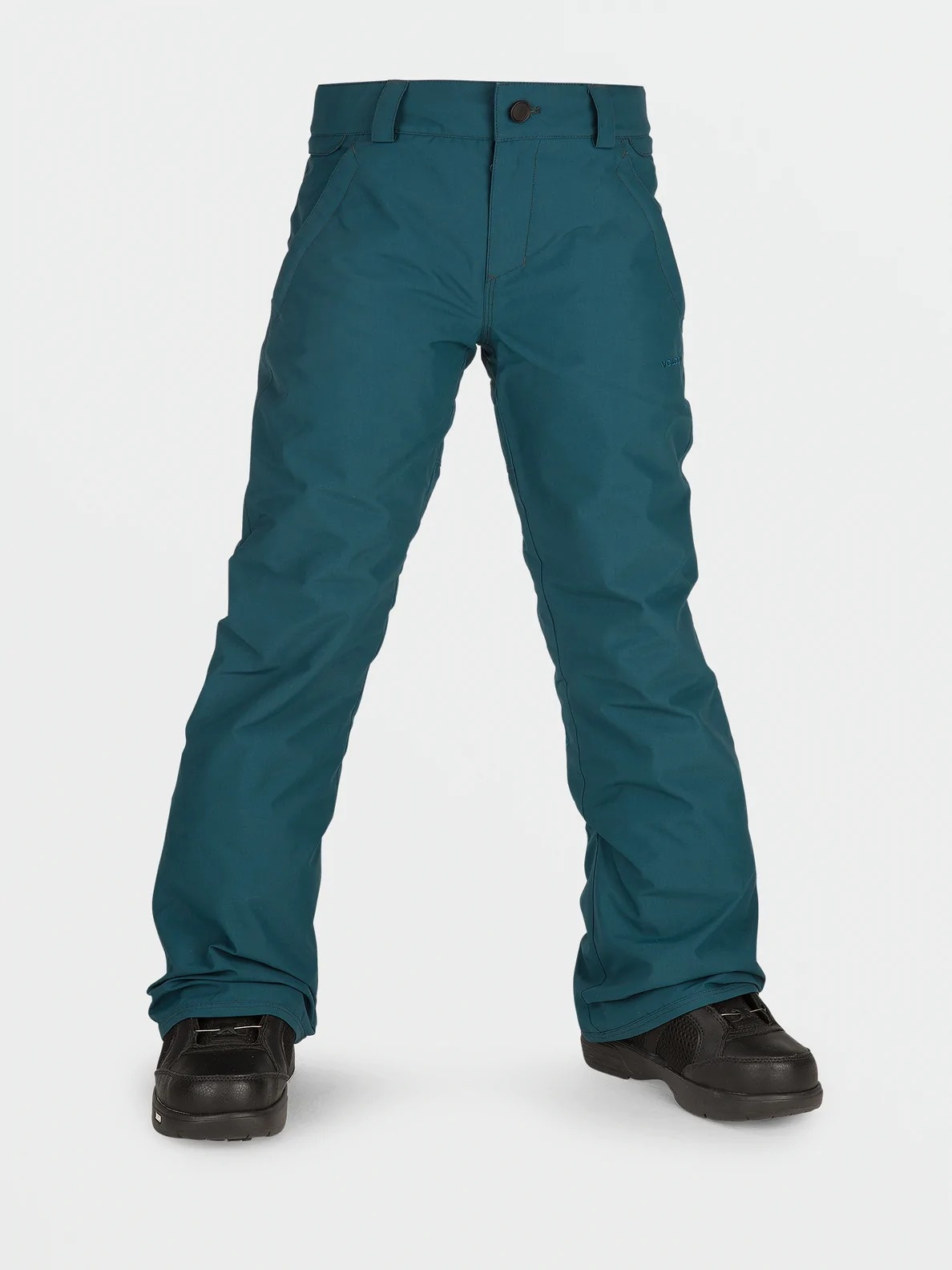 Roxy Diversion Pant - Mountainwear - CLOUD 9 - BOARDSPORTS CO.